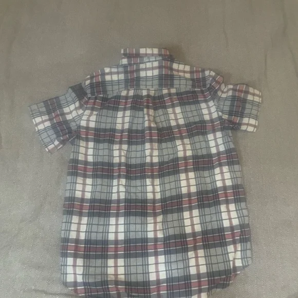 Boy's Polo Ralph Lauren Short Sleeve Polo Shirts - Lot of 3 - Picture 7 of 11